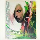 The King Of Fighters 11 Kof Conquerors Guide Book 2006 Sony Playstation Ps2 Snk