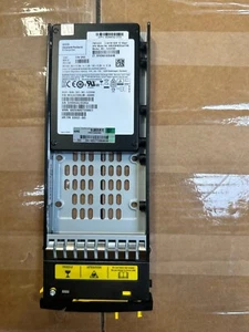HPE M0T66B 3PAR 8000 3.84TB 2.5" ENCRYPTED SSD 834598-001, M0T66A, 879397-001 - Picture 1 of 2