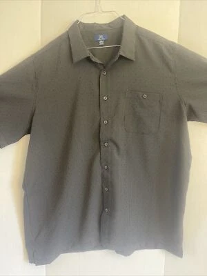 George Men’s Shirt Sz 2 XL - Image 1 of 4