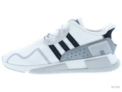 【US10】 Adidas EQT CUSHION ADV AQ0189 【DS】 Foto 1 de 4