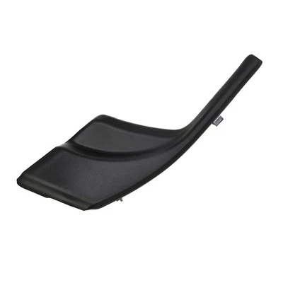 Cubierta de extensión de capó lateral limpiaparabrisas delantero izquierdo para Toyota Prius C 2012-18 Foto 1 de 4