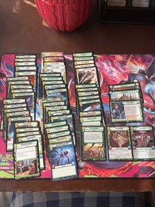 Padme Amidala Star Wars Unlimited Deck Lot Custom Playable Tcg More In Store - Picture 1 of 10