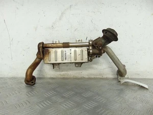 Válvula/enfriador Toyota Avensis Egr MK3 2.0 diésel 25601-0R020 2009-2015S - Imagen 1 de 7