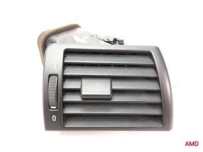 2001 BMW 330ci 325ci 325i 330i E46 Front Right Dash Grille Air Vent 64228361898 - Image 1 of 4