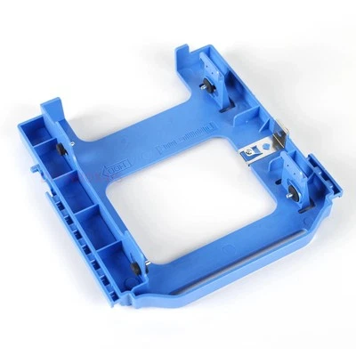 0CW33 00CW33 Dell Optiplex 7040 5040 3040 3046 MT 3.5" Hard Drive Caddy Bracket - Image 1 of 4