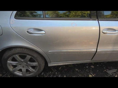 Passenger Rear Side Door 211 Type Sedan E320 Fits 03-09 MERCEDES E-CLASS 33655 - Image 1 of 4