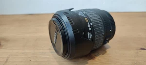 Sigma HF Macro 28-80mm f/3.5-5.6 Zoom Lens with Hood - For SA/KPR Mount - Picture 1 of 18