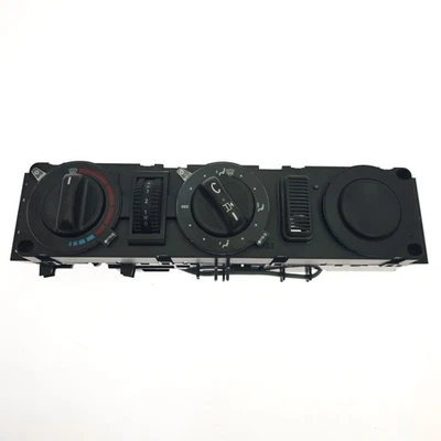 Heater Climate Wwitch Control For 2003-2006 DODGE SPRINTER 2500 3500 05103690AA - Image 1 of 4