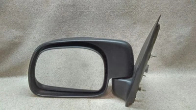 Espejo retrovisor lateral izquierdo del conductor manual para camioneta Ford F250SD 99-16 SUPER DUTY Foto 1 de 4