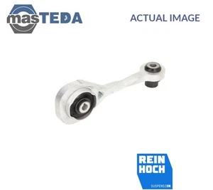 RH11-2032 ENGINE MOUNT MOUNTING FRONT LEFT LOWER REINHOCH NEW OE REPLACEMENT - Picture 1 of 6