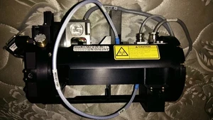 ASML 4022.455.9427 Control Module With Phase Modulator for ASML Green Laser - Picture 1 of 11