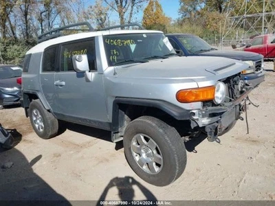 Transfer Case 4.0L 1GRFE Engine 6 Cylinder Fits 10-23 4 RUNNER 4677677 Foto 1 de 4