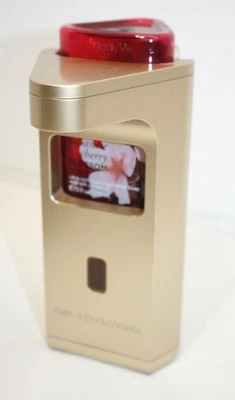 Bath & Body Works Smart Soap Automatic Dispenser w/ some Cherry Blossom left! - Image 1 of 4