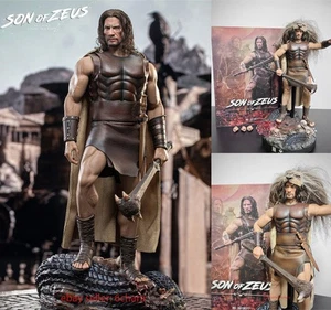 HHMODEL & HAOYUTOYS HH18077 Imperial Legion Amphion 1/6 Action Figure - Picture 1 of 17