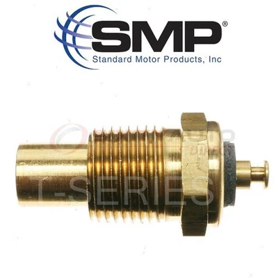 SMP T-Series Coolant Temperature Sender for 1970-1978 Oldsmobile 98 - Engine lt Foto 1 de 4