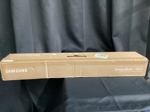 SAMSUNG S61D 5.0ch Soundbar w/Wireless Dolby Atmos Audio - Picture 1 of 6