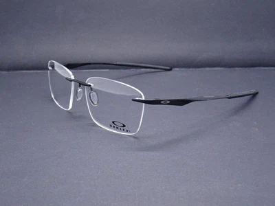 OAKLEY WINGFOLD EVS OX5115-0253 TITANIUM,GLASSES,FRAMES,EYEGLASSES - Image 1 of 4