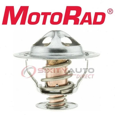 MotoRad Engine Coolant Thermostat for 1994-1998 Toyota T100 - Cooling ux Foto 1 de 4
