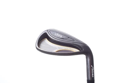 Adams Idea 56* Sand Wedge RH 34.5 in Graphite Shaft Ladies Flex - Image 1 of 4