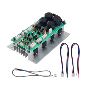 Dual AC24-32V A1943/C5200 400W 2.0 High Power Amplifier Board - Picture 1 of 6