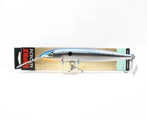 Rapala CD Magnum Affondamento Esca CDMAG18/SB (9450) - Picture 1 of 6