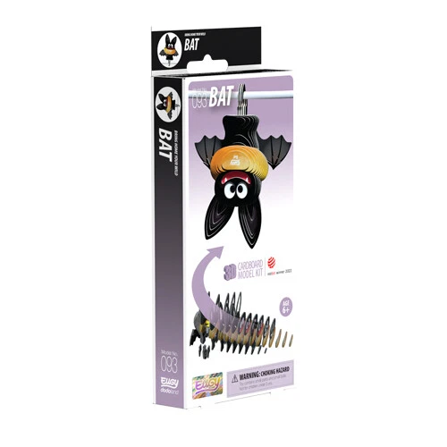 BRAINSTORM EUGY Bat - Brand New & Sealed