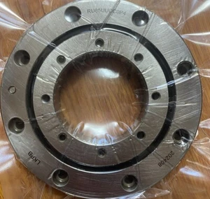 RU85UUCC0 Kreuzrollen-Drehkranz 55 x 120 x 15 mm P5/P4/P2 wählbar - Bild 1 von 1