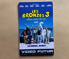 Film Les Bronzes 3 Carte Vidéo Futur 309 Movie Trading Card Collector