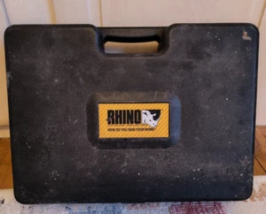 Dymo Rhino Pro 5000 Label Printer Carry Case Only - Picture 1 of 3