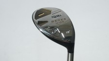 HONMA Beres U-06 3-Star 19* 3 Utility Hybrid Regular Flex RH 249539