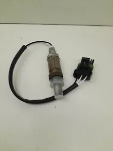 SONDA LAMBDA BOSCH 0258003189 RENAULT R19 R21 CLIO I ESPACE II LAGUNA I - Imagen 1 de 5
