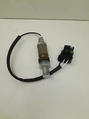 SONDA LAMBDA BOSCH 0258003189 RENAULT R19 R21 CLIO I ESPACE II LAGUNA I - Immagine 1 di 4