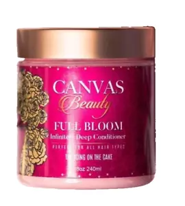 Canvas Beauty Brand - Balsamo profondo linea piena fioritura - Foto 1 di 1