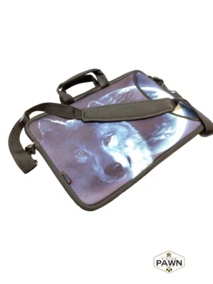 Bolsa para laptop iColor 15" estojo 14.1 14.2" 15.6" neoprene laptop zíper Ba (FVS026113) - Imagem 1 de 4