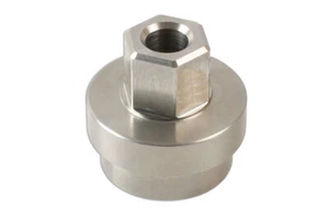 Laser Strumenti Ducati 24mm Albero a Camme Dado Presa Acciaio Inox 7308 - Picture 1 of 1