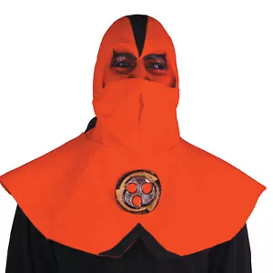Ninja Mask - Morris Costumes - Picture 1 of 1