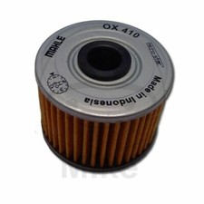 Oil filter MAHLE Ox 410 for Honda 250 Crf L 2013-2014