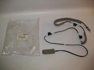 Nuevo conector alimentador de cable de radio Isuzu Tropper Acura SLX 1996-1999 fabricante de equipos originales Foto 1 de 4
