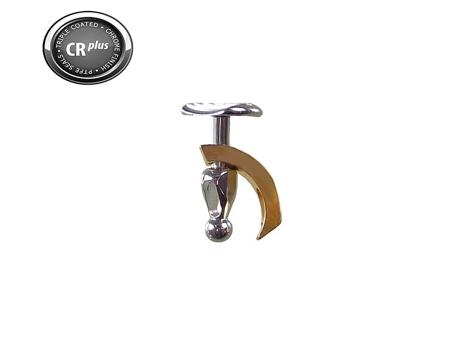 HARDER & STEENBECK - DISPOSITIVO DE PALANCA PARA AERÓGRAFO EVOLUTION CRPLUS - 123154 Foto 1 de 1