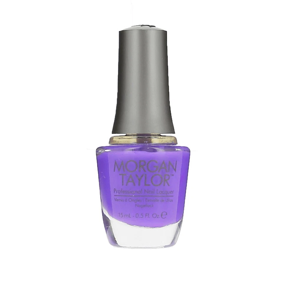Morgan Taylor Anime-zing Color! Professional Nail Lacquer 15ml - Bild 1 von 1