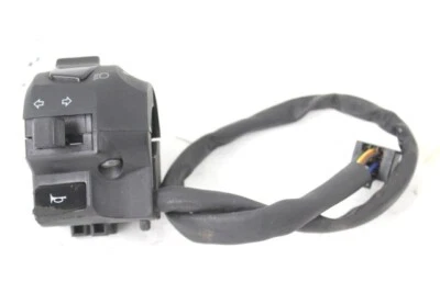 ROYAL ENFIELD Interceptor 650 580441D Devioluci Interrupteur Gauche 19 - 24 Lef - Photo 1/4