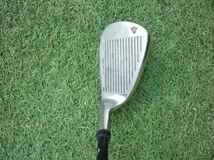 Dunlop Max SW sand wedge iron -  regular Graphite shaft - Picture 1 of 8