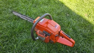 Husqvarna 257 - Picture 1 of 6