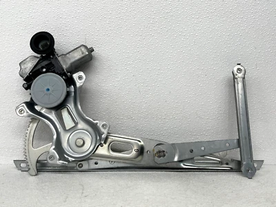 ⭐2013-2020 LEXUS GS350 GS450H PUERTA DELANTERA DERECHA REGULADOR VENTANA Y MOTOR LOTE2490 Foto 1 de 4