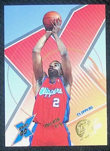2002-03 Topps Xpectations NBA LA Clippers Melvin Ely - Bild 1 von 1