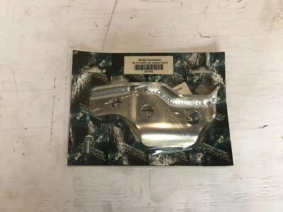 A5B Honda Works Connection Left Engine Guard 23-702 09-15 NEW - Image 1 of 4