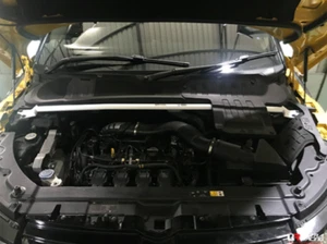 For LAND ROVER RANGE ROVER EVOQUE (L538) 2.0 4WD 2011-2018 Front Strut Bar - Picture 1 of 7