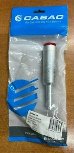 CABAC AL Stalk 185MM2 Cable 14MM Stalk Lug AS185/14 - Picture 1 of 2