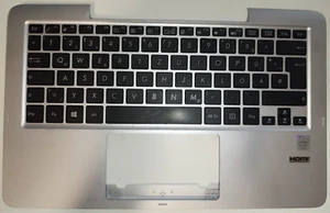 ASUS Transformer Book T200TA Tastatur 13NB06I4AP0601 - Bild 1 von 2