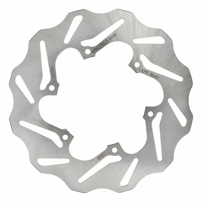 Disco De Freno POLINI LIBERTY SPORT IGET 150 4T 2013-2015 - Imagen 1 de 4